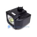 Dynamic Lamps Dynamic Lamps BP96-01653A Economy Lamp With Housing for Samsung TV BP96-01653A/C